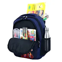 Unisex Kids School Backpack-thumb4