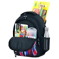 Unisex Kids School Backpack-thumb2