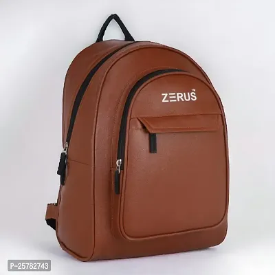 High Quality PU Leather Women Backpack Casual Student Backpack Large Capacity Designer Travel Backpack School Bags for Teenage Girls
