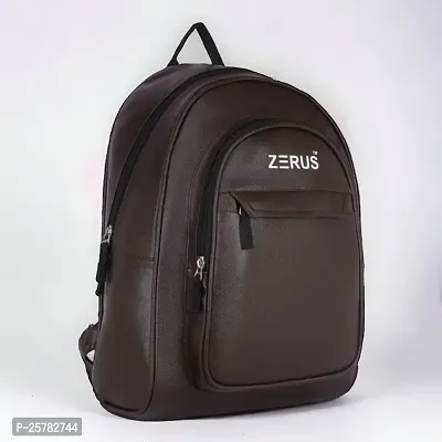 Latest Women Anti Theft Backpacks Students Brown School Bags for Girls Teenage Waterproof Vintage Laptop Leather Bag Travel Backpack