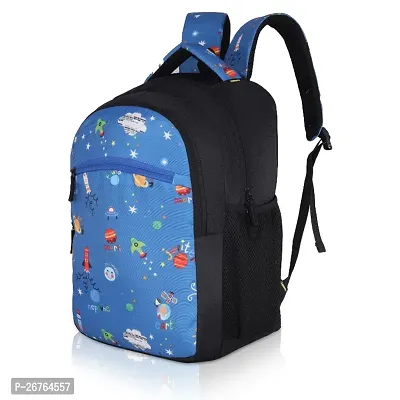 Cute Printed Girls School Bag  Kids Bagpack Laptop Backpack For Women Ideal For School College Office  Travel
