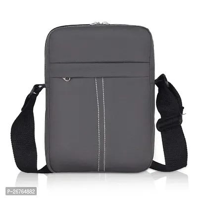 Latest Sling Bag For Men Crossbody Bag Stylish Chest Shoulder Bag for Men Women Lightweight One Strap Sling Bage for travelling