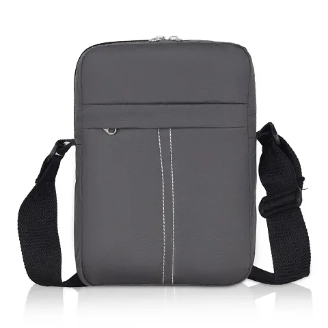 Latest Sling Bag For Men Crossbody Bag Stylish Chest Shoulder Bag for Men Women Lightweight One Strap Sling Bage for travelling