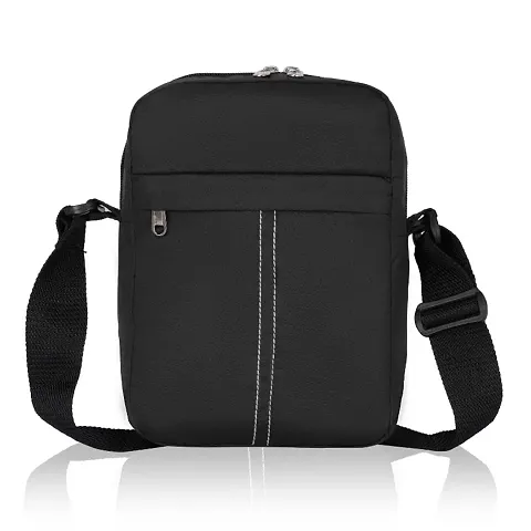 Latest Sling Bag For Men Crossbody Bag Stylish Chest Shoulder Bag for Men Women Lightweight One Strap Sling Bage for travelling