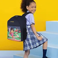 Cute Dora School Bag For Kids  Girls School Bag Travel Bag  Bagpack For Students-thumb2