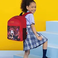 Stylish School Bag For Boys  Girls School Bag Travel Bag  Bagpack For Kids-thumb1