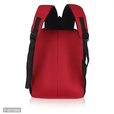 Stylish School Bag For Boys  Girls School Bag Travel Bag  Bagpack For Kids-thumb4