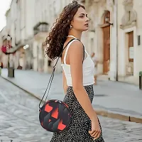 Stylish Women Crossbody Bag Sling Bag For Girls-thumb4