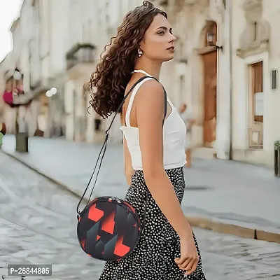 Stylish Women Crossbody Bag Sling Bag For Girls-thumb5