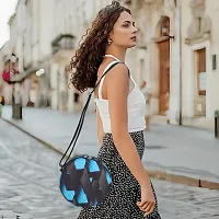 Stylish Women Crossbody Bag Sling Bag For Girls-thumb4