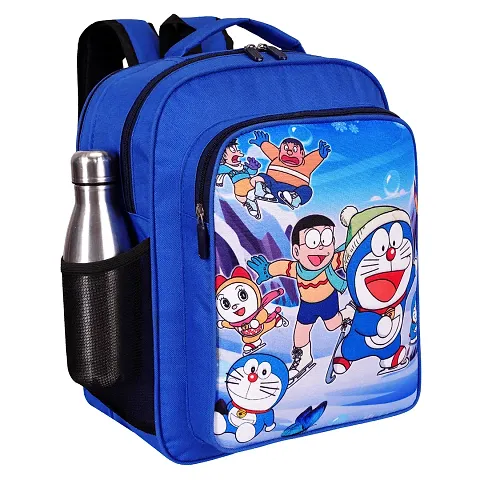 Trendy School Bag For Kids