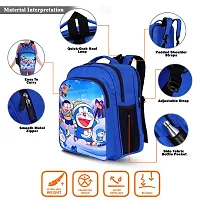 Trendy Waterproof Kids Bag pack-thumb3