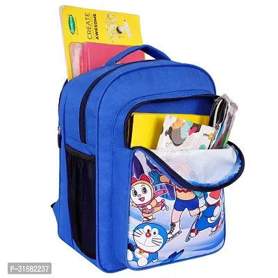 Trendy Waterproof Kids Bag pack-thumb5