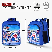 Trendy Waterproof Kids Bag pack-thumb2