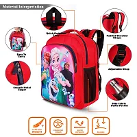 Trendy Waterproof Kids Bag pack-thumb4