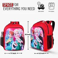 Trendy Waterproof Kids Bag pack-thumb1