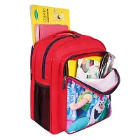 Trendy Waterproof Kids Bag pack-thumb2