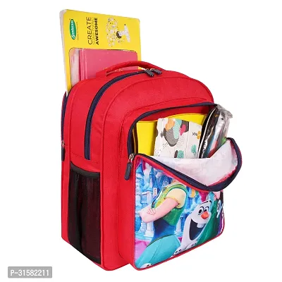 Trendy Waterproof Kids Bag pack-thumb3