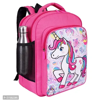 Trendy Waterproof Kids Bag pack