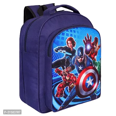 Trendy Waterproof Kids Bag pack