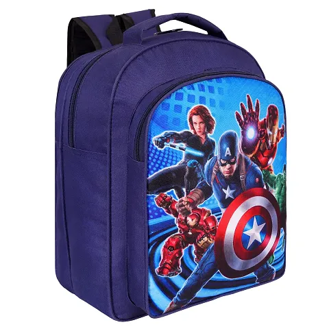 Trendy School Bag For Kids