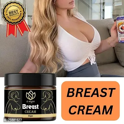 D NIGHT Breast cream , Breast oil , breasts oil , boobs oil , Breast Enlargement Big Enhancement Size Increase Growth Caps Boobs Beautiful Bust Full 36 Firming Tightening Enhancer Increasing Massage-thumb0