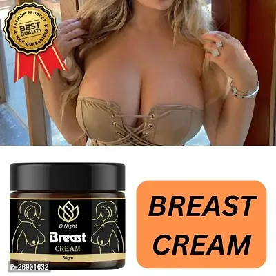 Buy D Night Breast Cream , Breast Oil , Breasts Oil , Boobs Oil