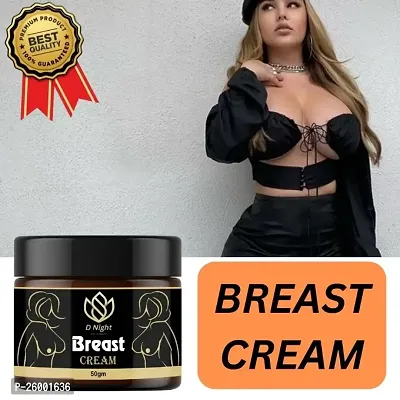 Buy D NIGHT Breast cream , Breast oil , breasts oil , boobs oil