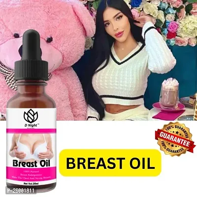 Buy D NIGHT Breast oil , Breast Cream , breasts oil , boobs oil