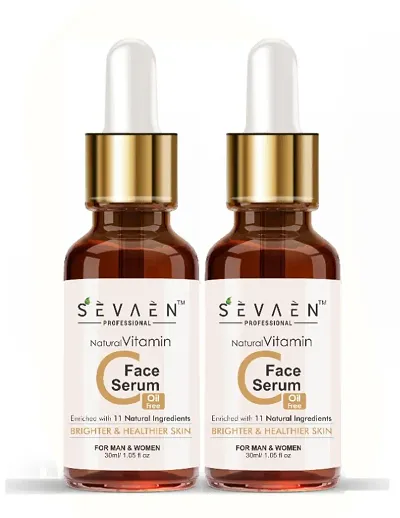 Best Selling Skin Serums