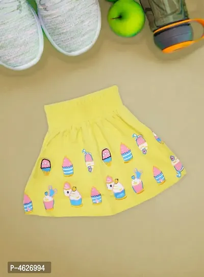 Kids Girls Skirt