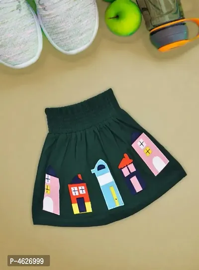 Kids Girls Skirt-thumb0