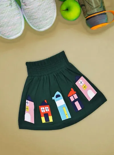 Kids Girls Summer Skirts