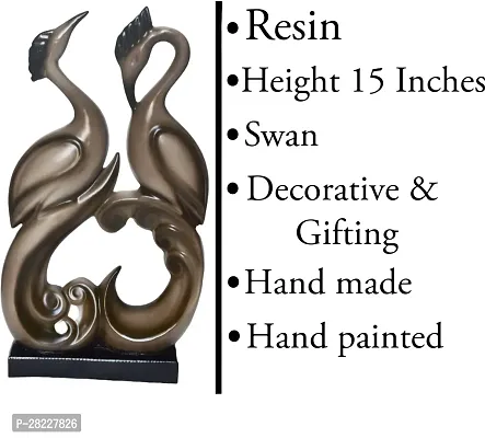 Classy Polyresin Feng Shui for Home-thumb5