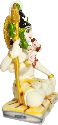 Classy Marble Religious Idol and Figurine for Home-thumb2