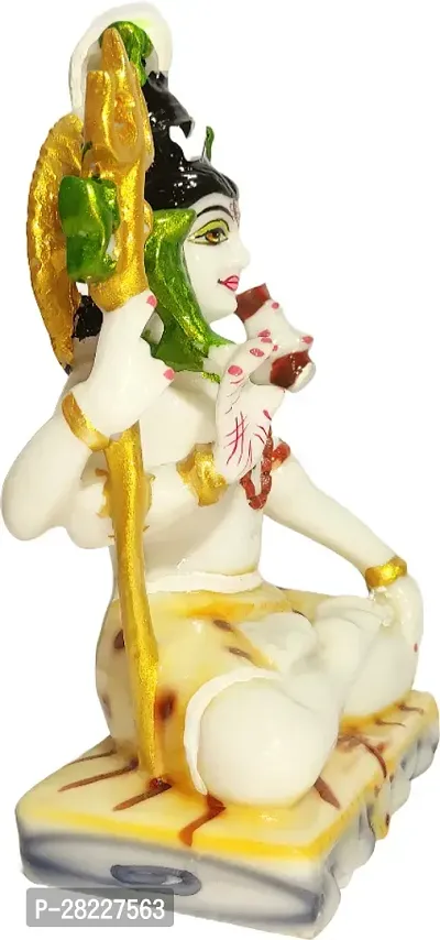 Classy Marble Religious Idol and Figurine for Home-thumb3