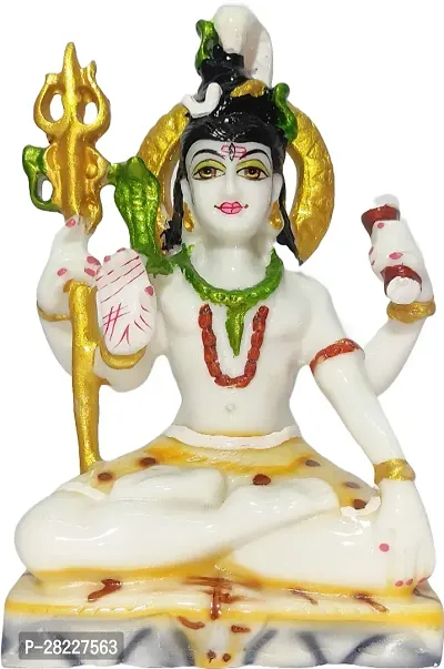 Classy Marble Religious Idol and Figurine for Home
