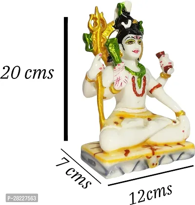 Classy Marble Religious Idol and Figurine for Home-thumb2