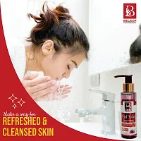 Red Wine Face Wash -100 Ml-thumb4