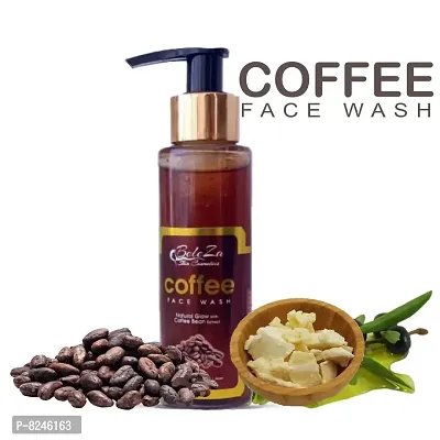 Coffee Face Wash -100 Ml