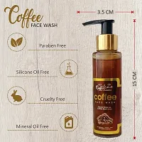 Coffee Face Wash -100 Ml-thumb4