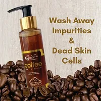 Coffee Face Wash -100 Ml-thumb3