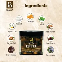 Coffee Face Pack -100 G-thumb1