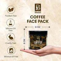 Coffee Face Pack -100 G-thumb4