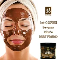 Coffee Face Pack -100 G-thumb3