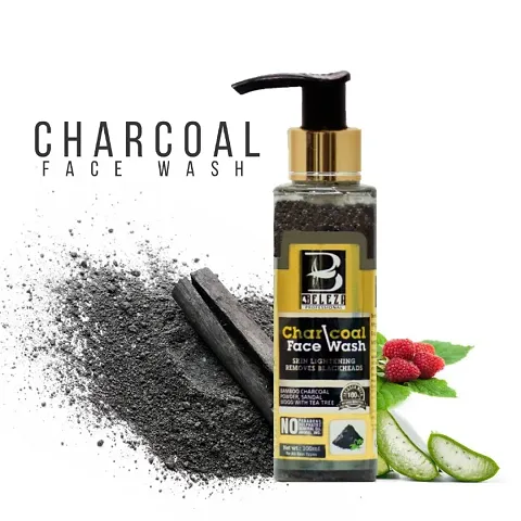 Best Selling Charcoal Skin Care Products
