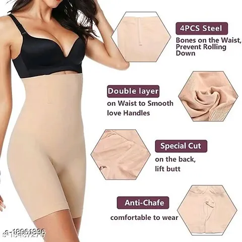 Women Tummy Shapewear