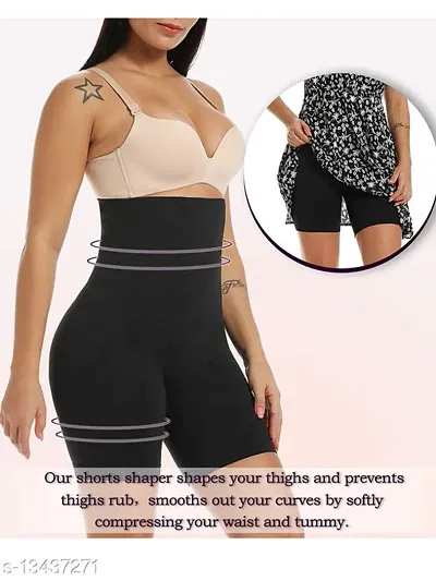 Shapewear-Womens Control Body Shaper Best Fits Upto 28 to 42 Waist Size