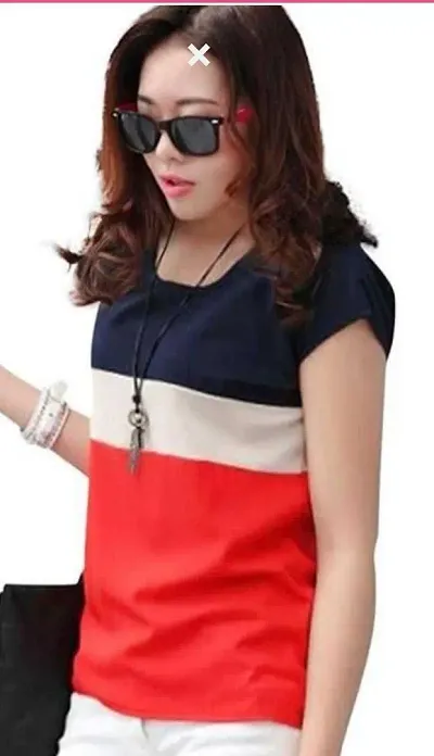 Casual Tee's For Women