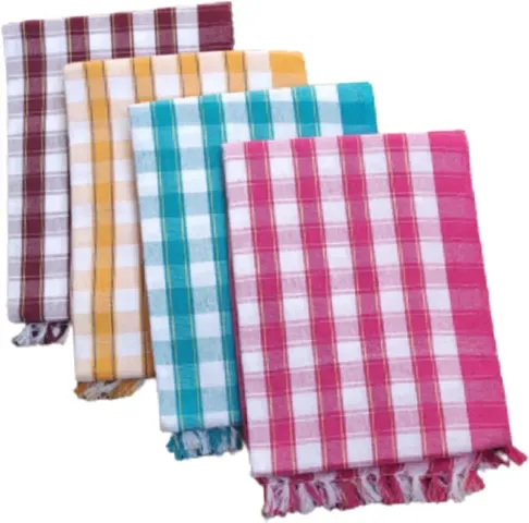 Hot Selling Cotton Face Towels 